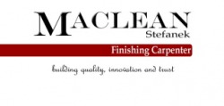 Maclean Stefanek Logo